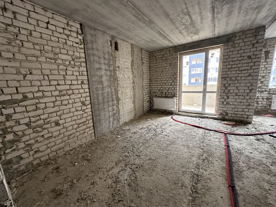 ЖК Победы 2, Хозяин, еОселя, еВідноалення