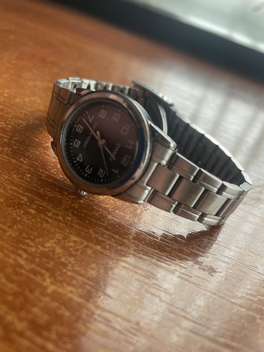 Casio чоловічі.