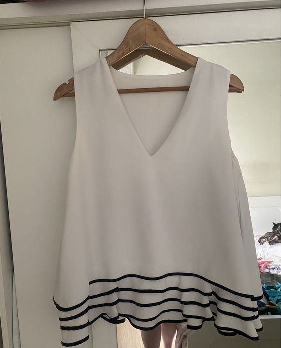 Roupa de qualidade 20€ cada