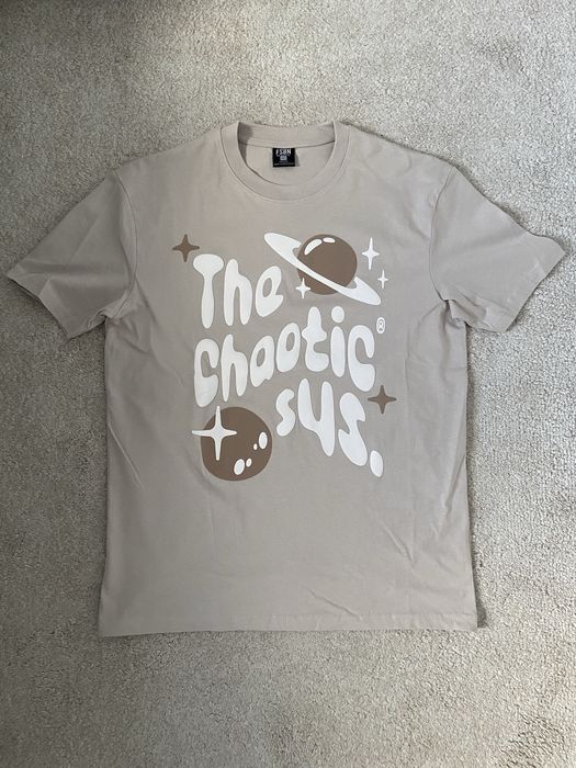 T-shirt chłopięcy FDBN New Yorker rozm XXS