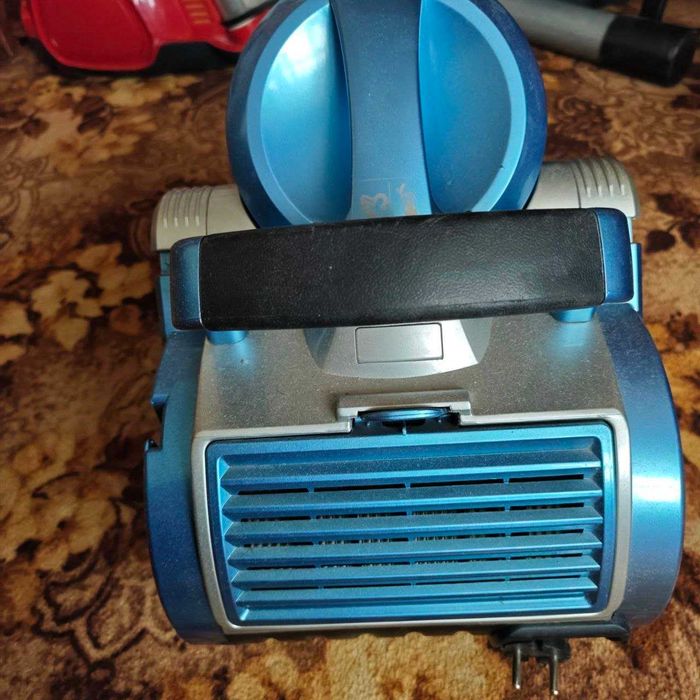 Пилосос циклонний Dirt Devil (Royal) M5052-6 1000W