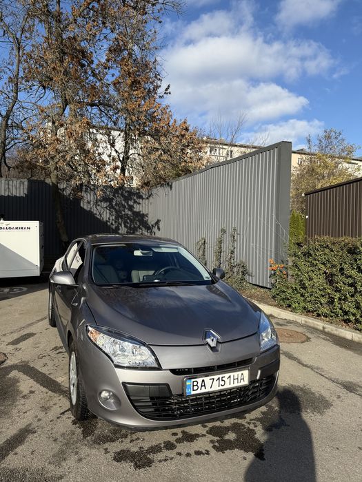 #Renault#Megane#рено#меган#хечбек