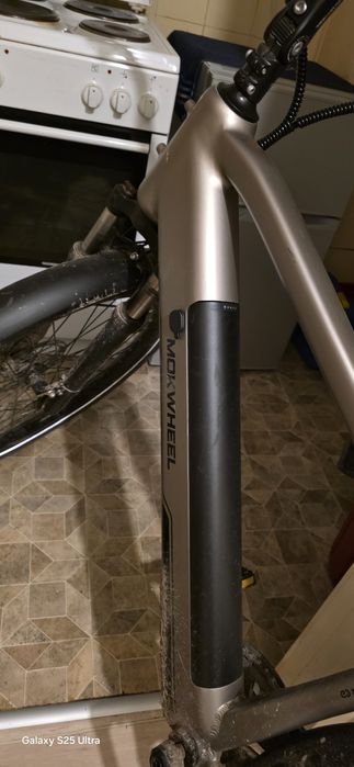 Велик из Германии