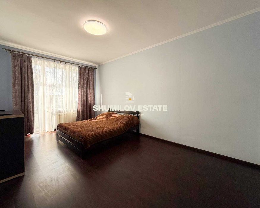 Продаж 2кім. квартири у центрі з власною котельньою на генераторі - зображення 2