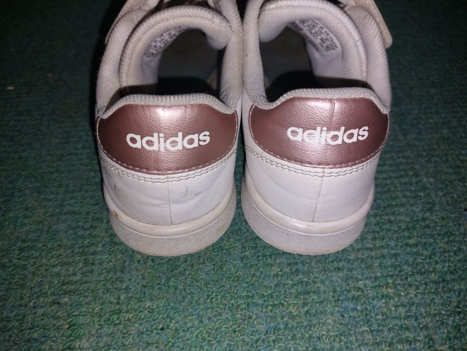 Кроссівки Adidas 31 розмір 19,5см устілка