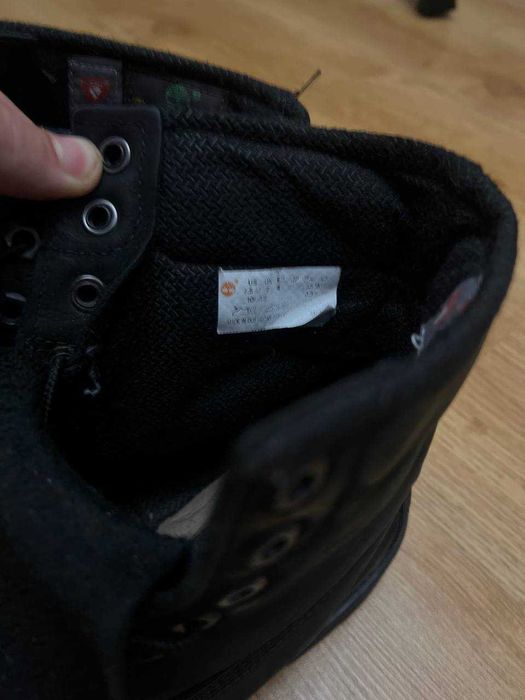 Timberland 6-Inch, 41 size, gently used