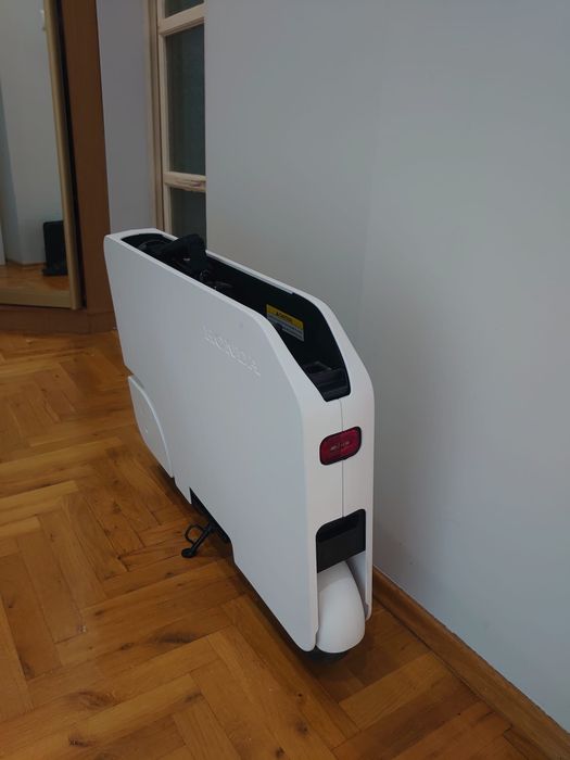 Honda Motocompacto Kraków