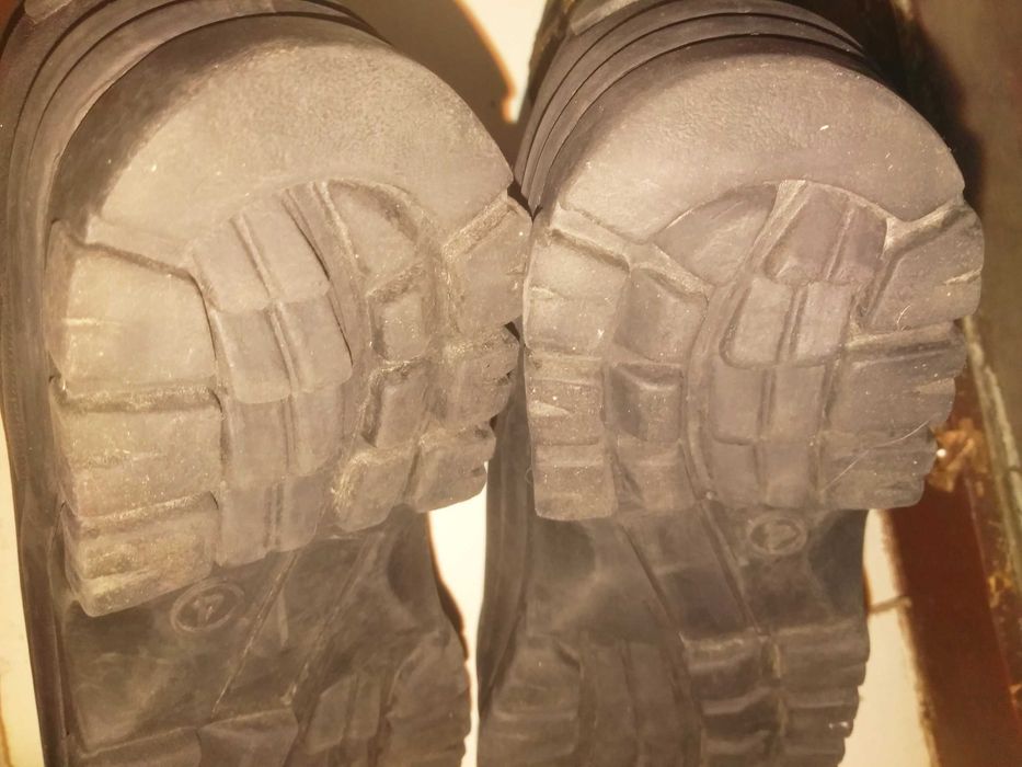 Снегоходы High Sierra Thermolite, утепленные.