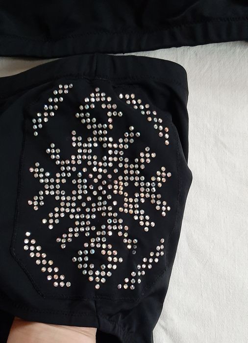 Костюм для пол-денсу