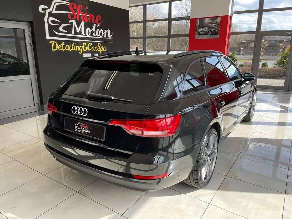 VW passat b8, audi a4 b9, skoda octavia, vw golf vii WYNAJEM!!!