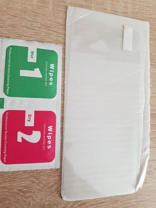 Hartowane szkło HARD 2.5D do SAMSUNG GALAXY S21 FE