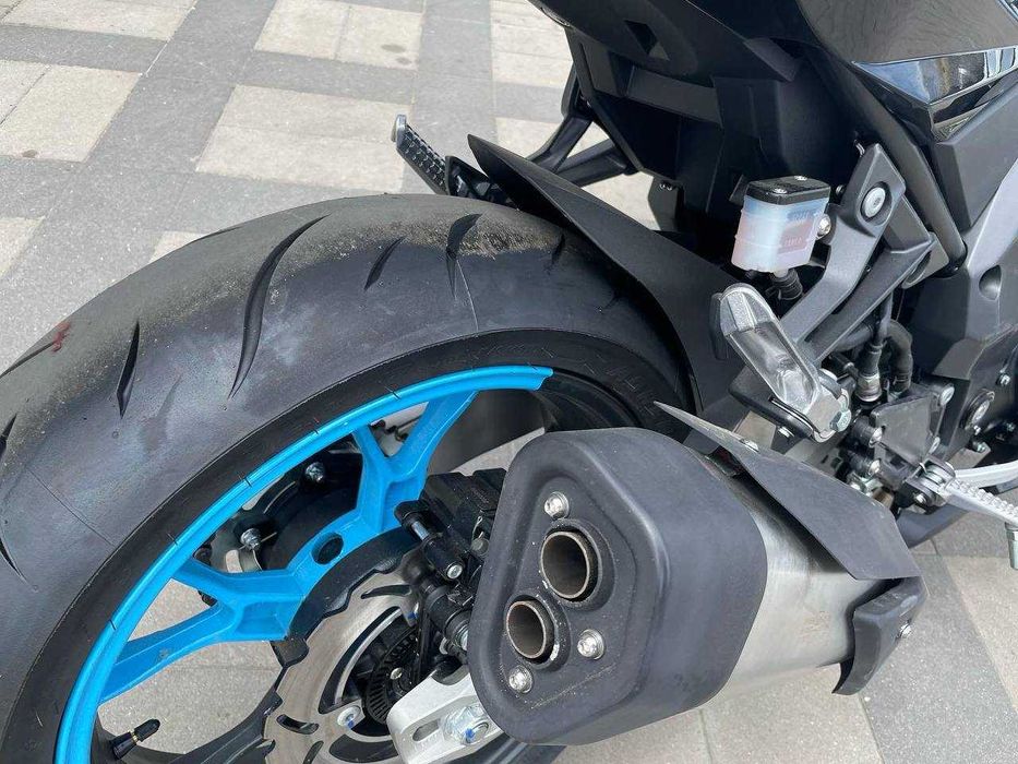 Спортбайк TARO GP1 400 cm3 2025рік