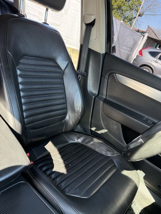 Volkswagen Passat B7