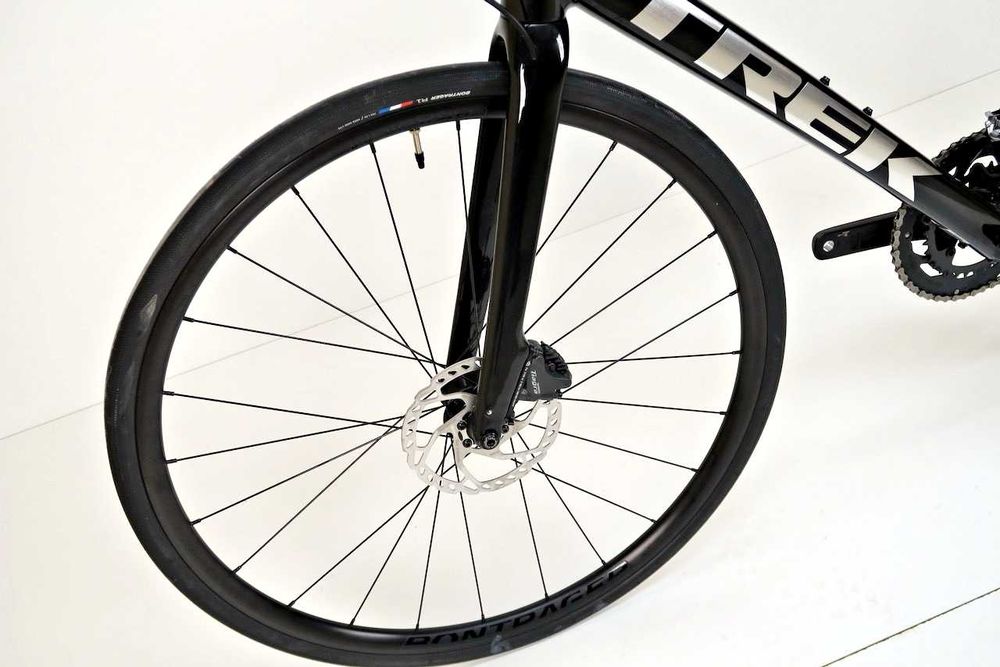 Nowy rower szosowy Trek Domane AL 4 tarcze SUPER CENA DO KOŃCA ROKU