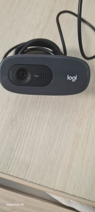 Веб-камера "Logi"