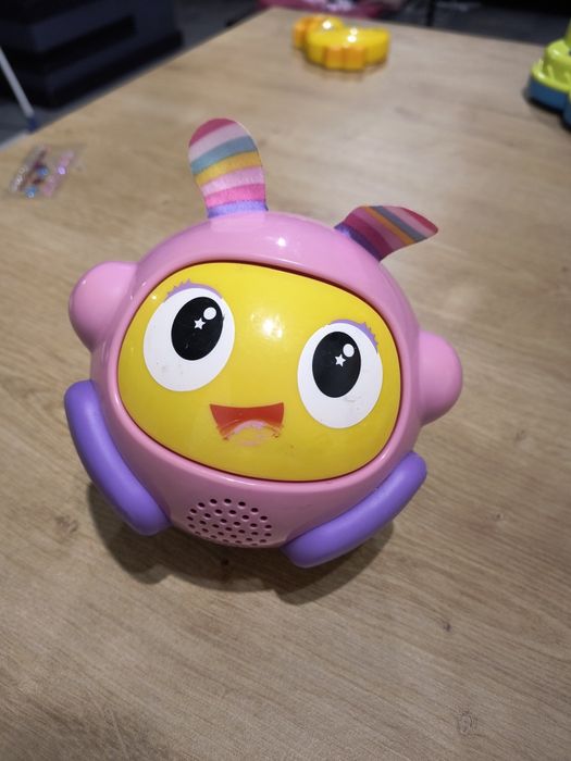Kula do raczkowania Fisher-Price