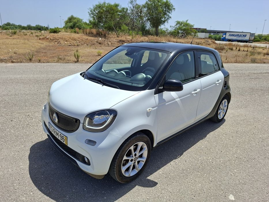 Smart Forfour para venda
