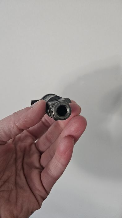 Pull studs NT30 6unds novo