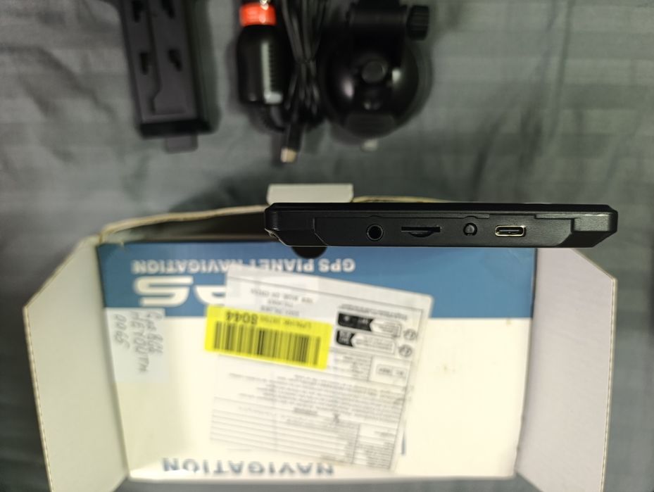 Gps навігатор HEYOUTH 0065