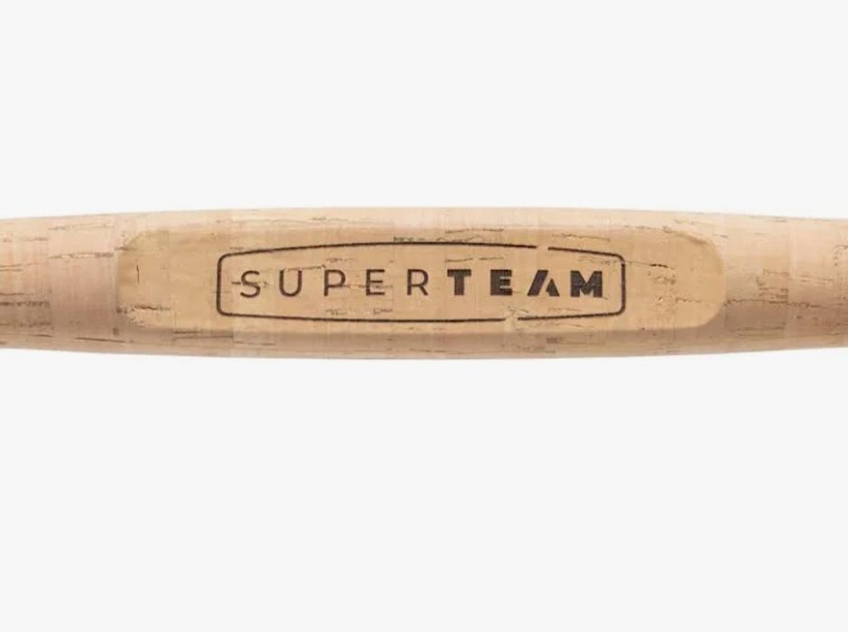 Feeder Superteam SFX Plus 330cm 50g Shakespeare  3 skład