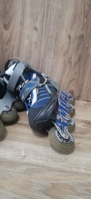 Ролики від Amigo р.34-37