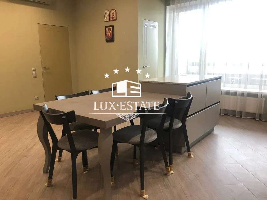 Продажа 3-комнатной квартиры в ЖК "Клеменова дача"