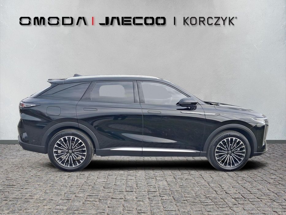 Omoda 9