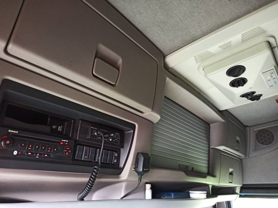 Renault Magnum 480DXi Privilege