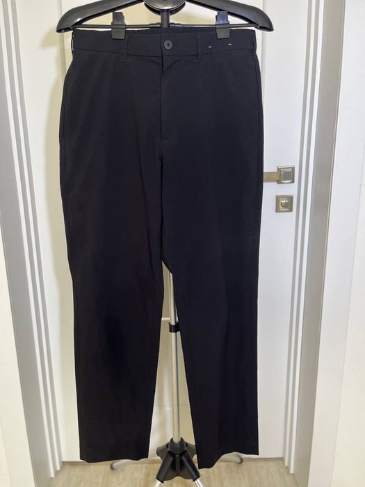 Uniqlo Smart Ankle Pants штани брюки