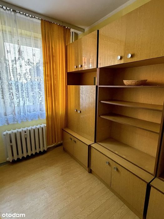 Mieszkanie 3-pokojowe, pow. 67 m², Byczyna - Widok 3