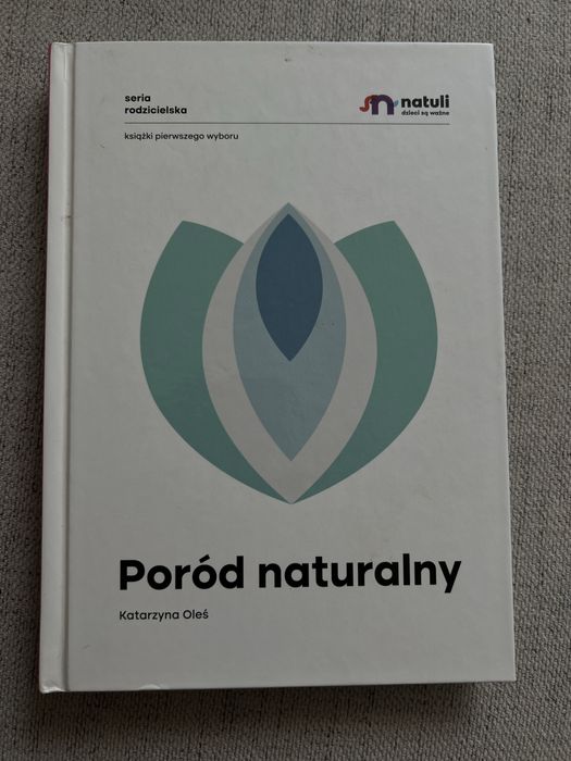 Poród naturalny Natuli