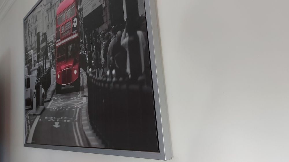 Quadro grande  . .64297834319491122