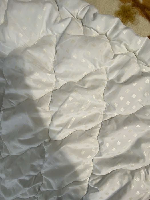 Детское зимнее одеяло