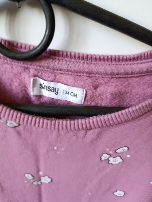 Світшот для дівчинки