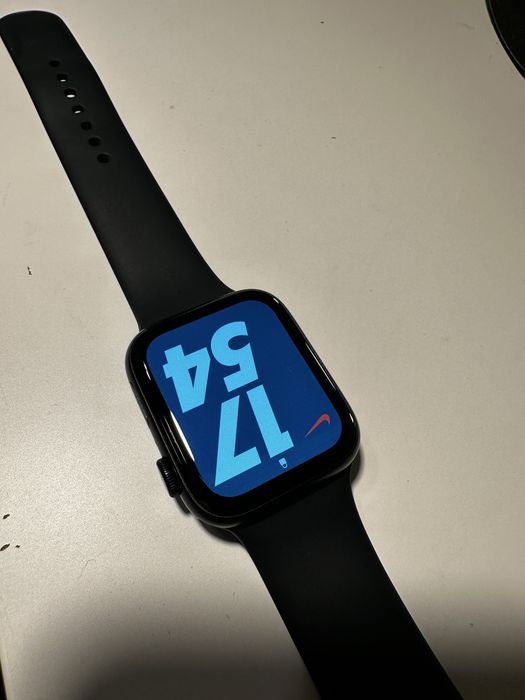 apple watch se 2 gen 32gb 44mm