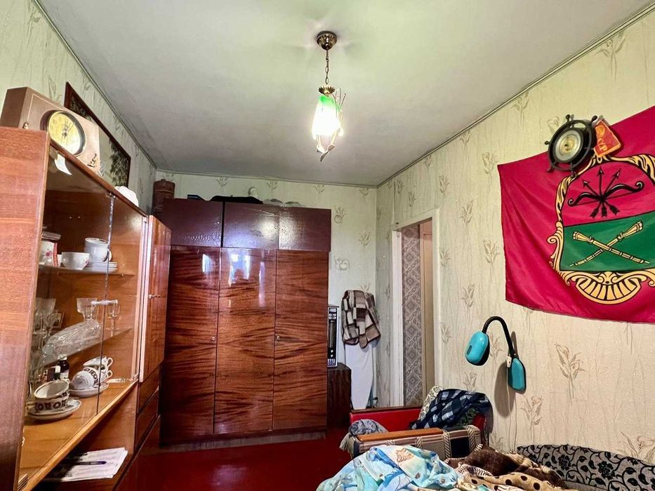 Продам 2х комнатную квартиру в Александровском районе