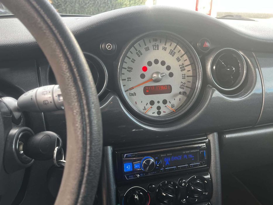 Sprzedam Mini Cooper R50