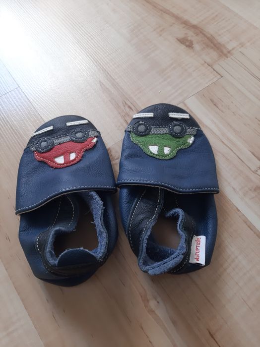 Kapcie Tuptusie 2XL