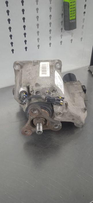 Муфта підключення заднього моста,хундай сантафе,ix 35.