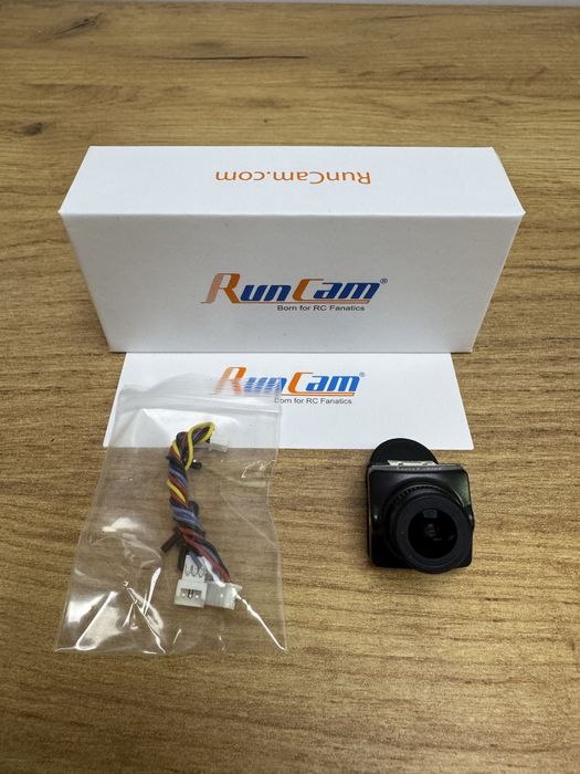 FPV камера RunCam Phoenix 2 SP V5 / ОПТ