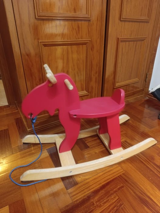 Rena baloiço Ikea