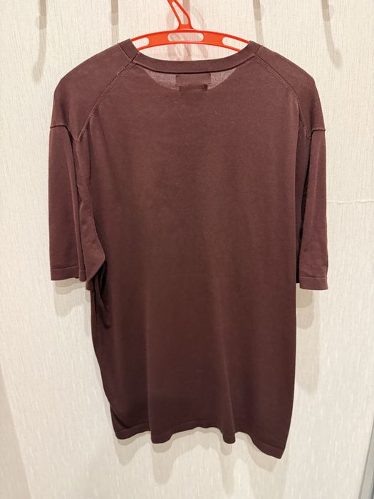 Футболка Massimo Dutti
