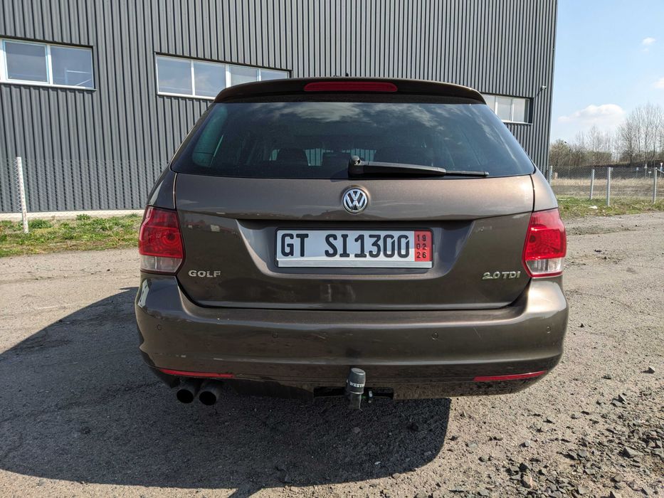 Volkswagen Golf 2013 VIN WVWZZZ1KZDM676130 фото оголошення 5 з 21