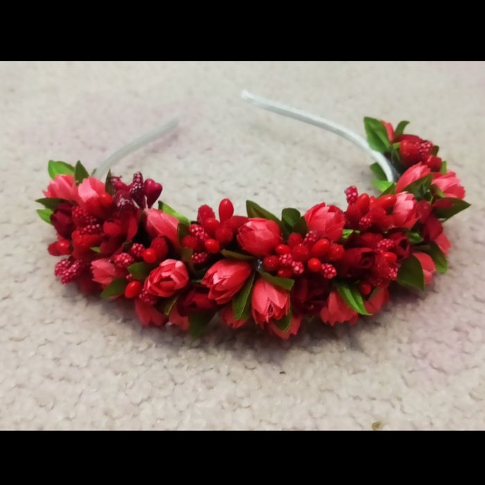 Віночок обруч дитячий