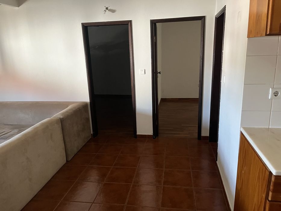 Apartamento t2 em monte real