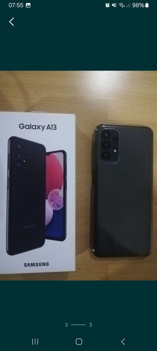 Samsung A13.   .