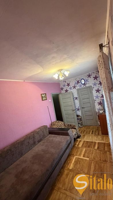 Продаж 2-х кімнт. квартири вул. Поштова. (019)
