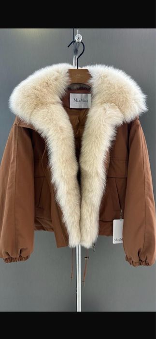 Kurtka Damska max mara