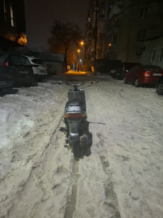 ПРОДАМ Хонда дио 25ср