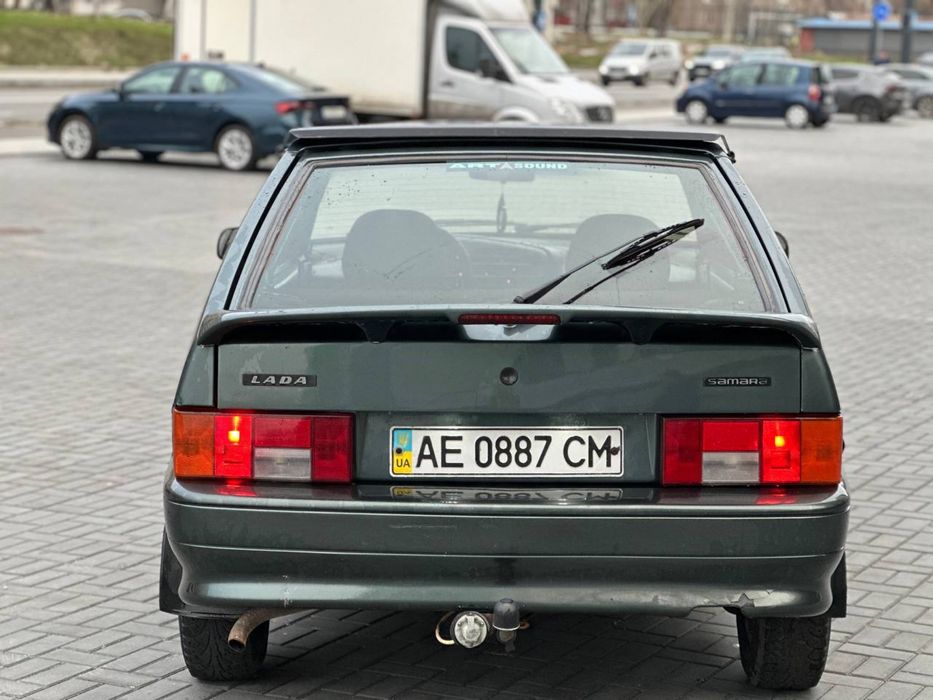 Продам Ваз 2113 2010 год 1.6